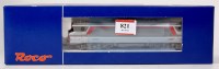 Lot 821 - A Roco H0 63778 SNCF Bo-Bo electric locomotive,...