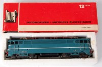 Lot 826 - A Jouef 8582M Bo-Bo electric engine BB25110...