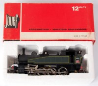 Lot 827 - A Jouef 8292 0-8-0 tank engine, 0-4-0 TA,...