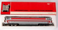 Lot 828 - A Jouef 8432 Co-Co electric loco CC40101...