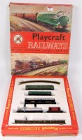 Lot 834 - A rare Jouef for Playcraft PR1350 'Stratford'...
