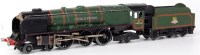 Lot 626 - A Hornby Dublo EDL12 Duchess of Montrose...