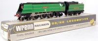 Lot 646 - A Wrenn W2266 unrebuilt West Country class...