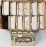 Lot 688 - 12 boxed Wrenn wagons, some duplication,...