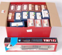 Lot 839 - 18 wagons by Dapol, Bachmann, GMR (Airfix) and...