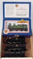 Lot 840 - Boxed Bachmann 310052 class J72 tank engine (G-...