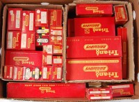 Lot 851 - Quantity of boxed Triang standard series 3 and...