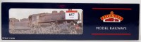 Lot 857 - A Bachmann 32-580 Ivatt class 4 2-6-0 engine...