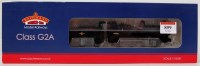 Lot 859 - A Bachmann 31-477 DC class G2A engine and...