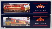 Lot 861 - A Bachmann 32-381 class 37/4 diesel 'Ty-Hefan'...