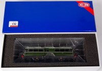 Lot 864 - A Heljan 8702 Waggon and Maschinenbau railcar,...