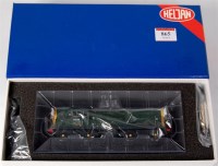 Lot 865 - A Heljan 15081 BR green/yellow ends class 15...