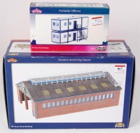Lot 867 - A Bachmann Scenecraft 44-017 modern servicing...
