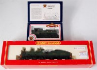 Lot 884 - A Hornby R2064 Great Western Dean goods engine...
