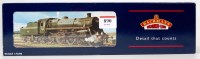 Lot 890 - A Bachmann 31-106A Standard 4MT BR lined green...