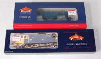 Lot 914 - A Bachmann 32-035 class 20 Bo-Bo diesel BR...
