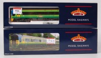 Lot 916 - A Bachmann 31-516 class 158 two car DMU...