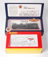 Lot 917 - A Bachmann 31-605 class V3 tank engine (G-BG)...
