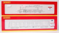 Lot 919 - A Hornby R2098D 2-6-2 prairie tank engine...