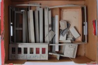 Lot 926 - Quantity of Trix Twin Railway early track etc,...