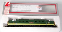 Lot 933 - Lima as above limited edition 027/650 (M-BM)