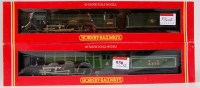 Lot 936 - Hornby R074 'flying Scotsman' 1924-1928 livery...