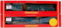 Lot 937 - A Hornby R304 LNER blue 'Mallard' (M-BM)...