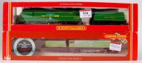Lot 938 - A Hornby R374 Battle of Britain locomotive...
