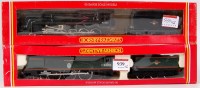 Lot 939 - A Hornby R310 Battle of Britain locomotive...