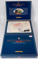 Lot 943 - A Hornby R098 LNER green 'Flying Scotsman'...