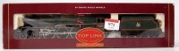 Lot 971 - A Hornby R2070 'Princess Louise' BR lined...