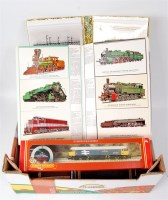 Lot 975 - A Hornby R307 class 47 diesel locomotive BR...