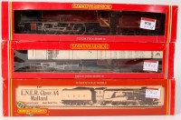 Lot 978 - Hornby R134 BR maroon Duchess of Norfolk...