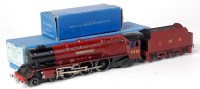 Lot 982 - A Hornby Dublo EDL2 'Duchess of Atholl' engine...
