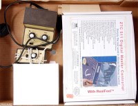 Lot 962 - A ZTC511 digital master controller and...
