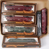 Lot 958 - Quantity of mainline class 42 diesel...
