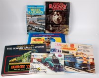 Lot 957 - Triang Railways Hammond Vol 1, The Hornby...