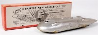Lot 1214 - Britains, No.1656 Railton New Wonder car,...