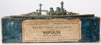 Lot 1216 - Treforest Mouldings Ltd, Royal Tour souvenir...