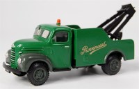 Lot 1219 - A H Precision Models, 1/48 scale white metal...