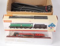 Lot 966 - Quantity of Hornby Dublo and Hornby 2-rail...