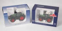 Lot 1236 - Universal Hobbies and Weise Toys 1/32 scale...