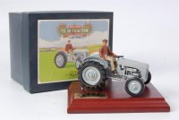 Lot 1254 - Brtiains, Golden Anniversary No.8711 Ferguson...