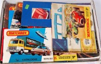 Lot 2311 - 15 assorted Matchbox, Meccano and Hornby...