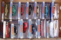 Lot 2331 - 20 assorted Dinky by Matchbox boxed diecasts,...