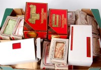 Lot 2338 - 24 assorted Matchbox MOY and Lledo Days Gone...