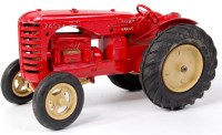 Lot 2352 - Matchbox Lesney Moko, 745D Massey Harris...