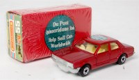 Lot 2358 - Matchbox Superfast, promotional issue No.55...