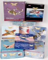 Lot 2509 - Corgi Aviation Archive (CAA), boxed as issued...