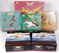 Lot 2510 - Corgi Aviation Archive (CAA) boxed as issued...
